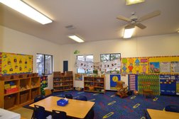 Green Day Early Learning Center At Gaston Foster Rd in Orlando