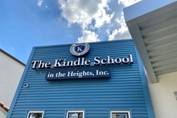 The Kindle School in the Heights in Houston