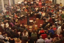Global Drum Circles: Team Building and Special Events in San Jose