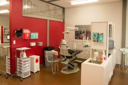 Extraction and Denture Center Photo