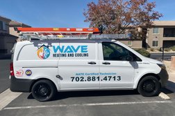 Wave Heating & Cooling LLC in Las Vegas