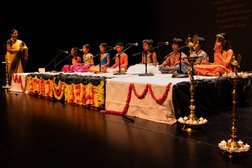 Raaga School of Music (Carnatic Vocal, Violin, Tabla, Hindustani) in San Jose