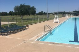 Woodson Community Pool Photo