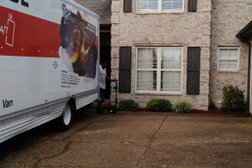 GoldenChildMovers in Memphis