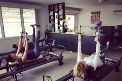 The Firm Pilates Photo