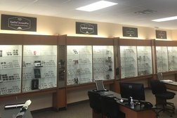 SVS Vision Optical Centers in Detroit