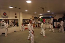 Tae Kwon-Do Karate Club Photo