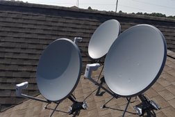 AAA Satellite - Commercial Satellite TV Installation for Hotels Photo
