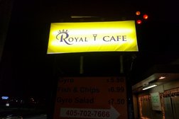 Royal Cafe Photo