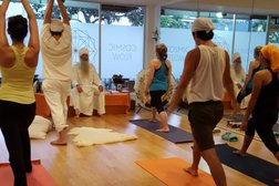 Cosmic Flow Kundalini Yoga in San Diego
