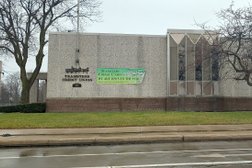 Teamsters Credit Union in Detroit