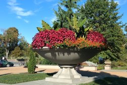 United States Botanic Garden Photo