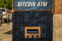 CoinFlip Bitcoin ATM in St. Louis