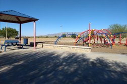 Mary Frances Keisling Park in El Paso