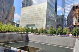 9/11 Ground Zero Tours Photo