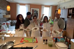 Cozymeal Cooking Classes Photo