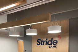 Stride Bank, N.A. in Oklahoma City
