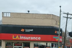 L.A. Insurance Photo