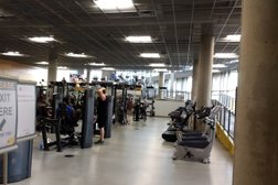 University Recreation and Wellness Center in Minneapolis