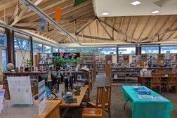 Multnomah County Library - Holgate in Portland