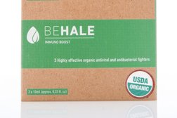 BEHALE, Inc - Organic Essential Oils in Jacksonville