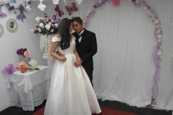 Cristy Alvarez Wedding Officiant & LDA in Los Angeles