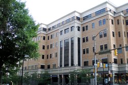 Department of Computer Science in Pittsburgh