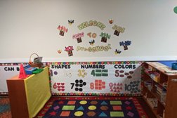 Cre8tive Korner Early Learning in Washington