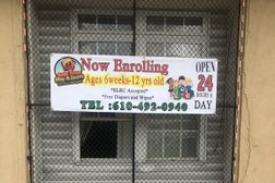 Safe Zone Play and Learn Childcare Facility LLC in Philadelphia