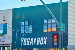 Yoga Box in San Diego