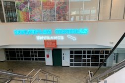 Concourse Plaza Multiplex Cinemas Photo