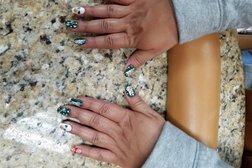 Kool Nails & spa in Fort Worth