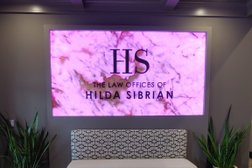 The Law Offices of Hilda Sibrian | Las Oficinas Legales de Hilda Sibrian in Houston