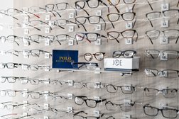 Texas State Optical in Fort Worth