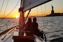 Tribeca Sailing in New York City