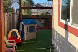 Mis Amigos Daycare Lower Bernal Heights San Francisco Photo