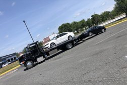 All Maryland Recovery Baltimore Towing Photo
