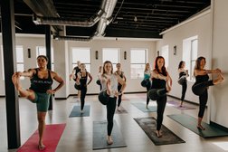 Full Lotus Yoga in Detroit