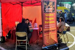 Golden Dragon Fortunes in San Francisco