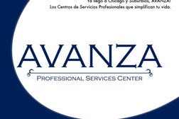 AVANZA Professional Service Centers - Centros de Servicios Profesionales AVANZA in Chicago