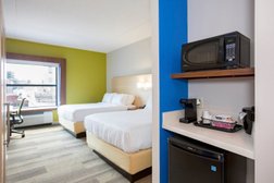 Holiday Inn Express & Suites Pittsburgh North Shore, an IHG Hotel in Pittsburgh