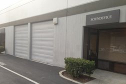 Sciendevice LLC in San Jose