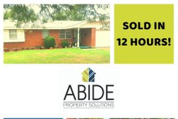 Abide Property Solutions in Oklahoma City