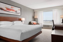 Delta Hotels by Marriott Indianapolis Airport in Indianapolis