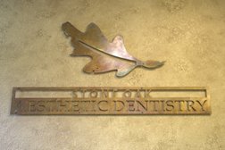Stone Oak Aesthetic Dentistry in San Antonio