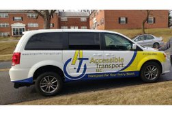 Accessible Transport LLC in Baltimore