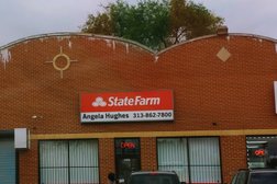 Angela Hughes - State Farm Insurance Agent in Detroit