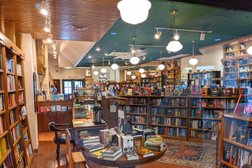 Full Circle Bookstore in Oklahoma City