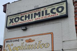 Xochimilco Restaurant in Detroit