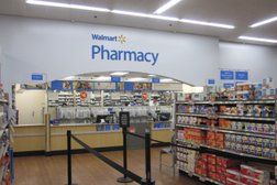 Walmart Pharmacy in Rochester